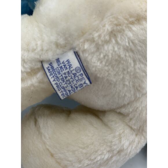 Smurfs Bundle of 2 Papa Smurf 1981, 1979 vtg vintage Peyo Wallace Berrie - Picture 6 of 13